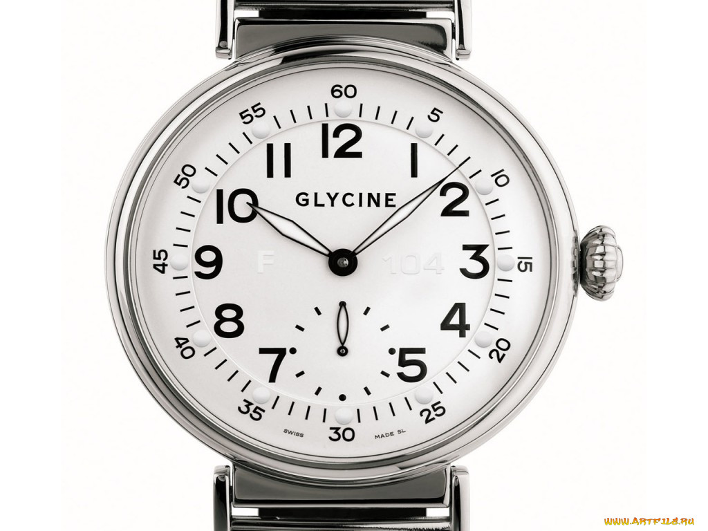 , glycine